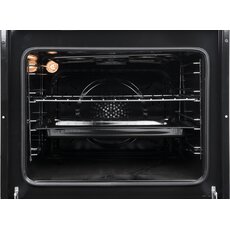 Духові шафи BRISTOL 6 MT (BK/X)