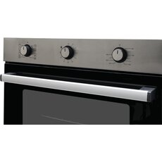 Духові шафи BRISTOL 6 MT (BK/X)