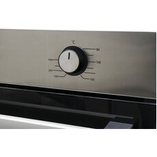 Духові шафи BRISTOL 6 MT (BK/X)