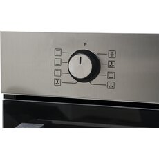 Духові шафи BRISTOL 6 MT (BK/X)