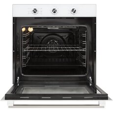 Духовые шкафы BRISTOL 6 MT (WH) Духовые шкафы BRISTOL 6 MT (WH)