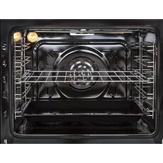 Духовые шкафы BRISTOL 6 MT (WH) Духовые шкафы BRISTOL 6 MT (WH)