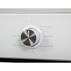 Духовые шкафы BRISTOL 6 MT (WH) Духовые шкафы BRISTOL 6 MT (WH)