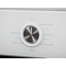 Духовые шкафы BRISTOL 6 MT (WH) Духовые шкафы BRISTOL 6 MT (WH)