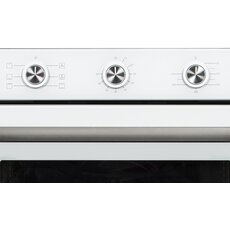 Духовые шкафы BRISTOL 6 MT (WH) Духовые шкафы BRISTOL 6 MT (WH)
