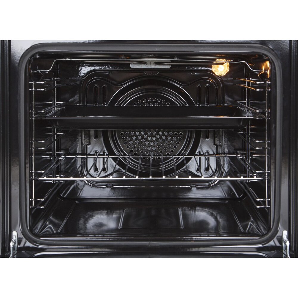 Фото - Духовые шкафы CALGARY DX