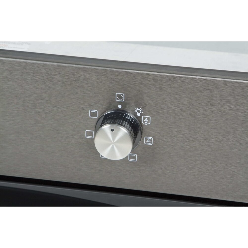 Фото - Духовые шкафы CALGARY DX