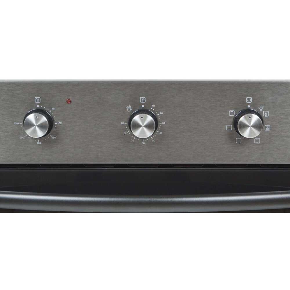 Фото - Духовые шкафы CALGARY DX