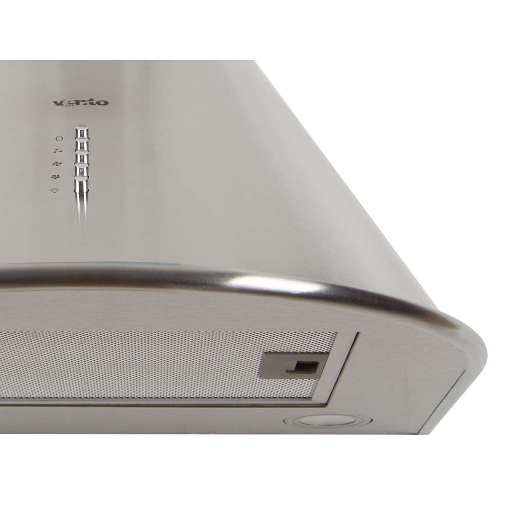 Фото - Витяжка CAPRI 50 INOX