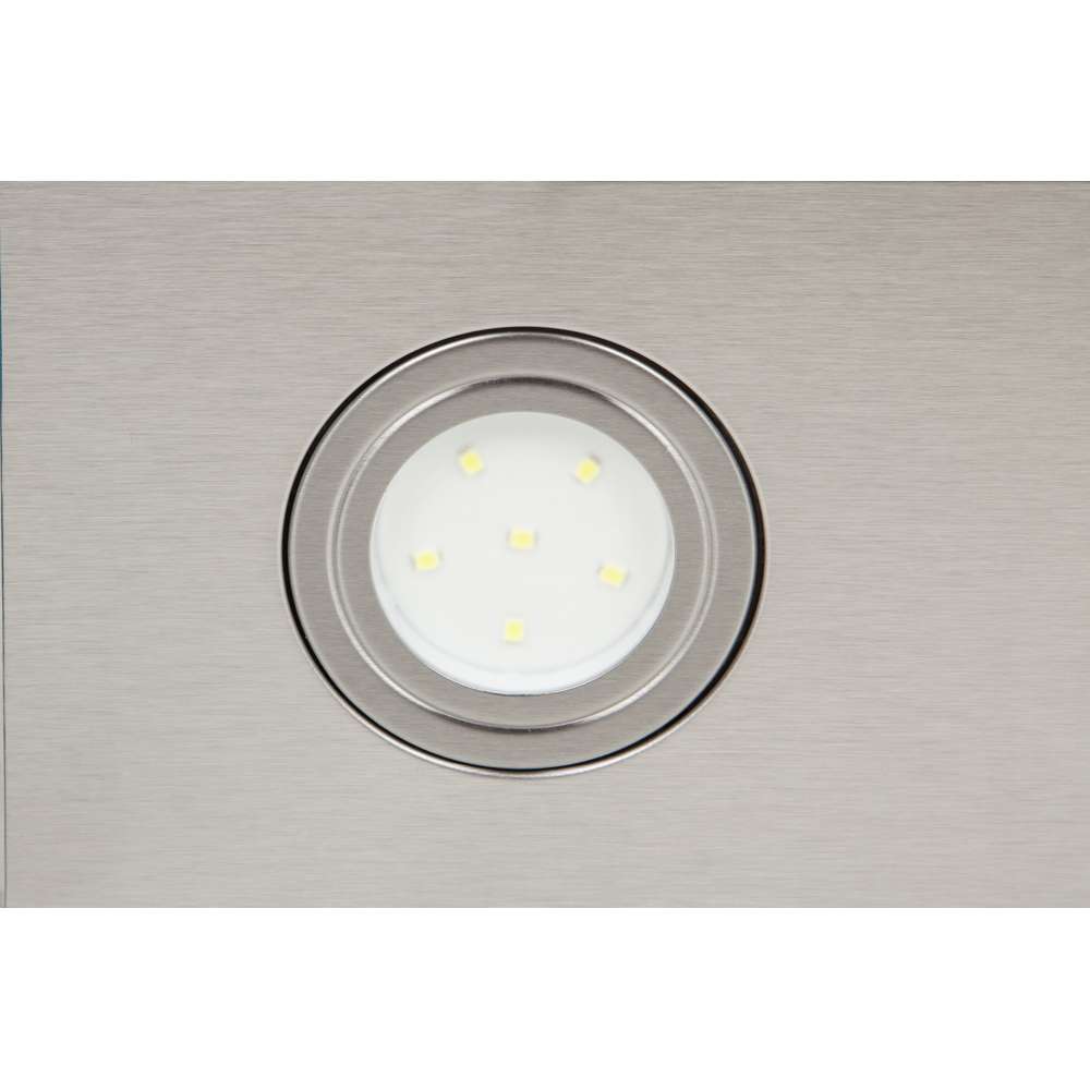 Фото - Витяжка CAPRI 50 INOX