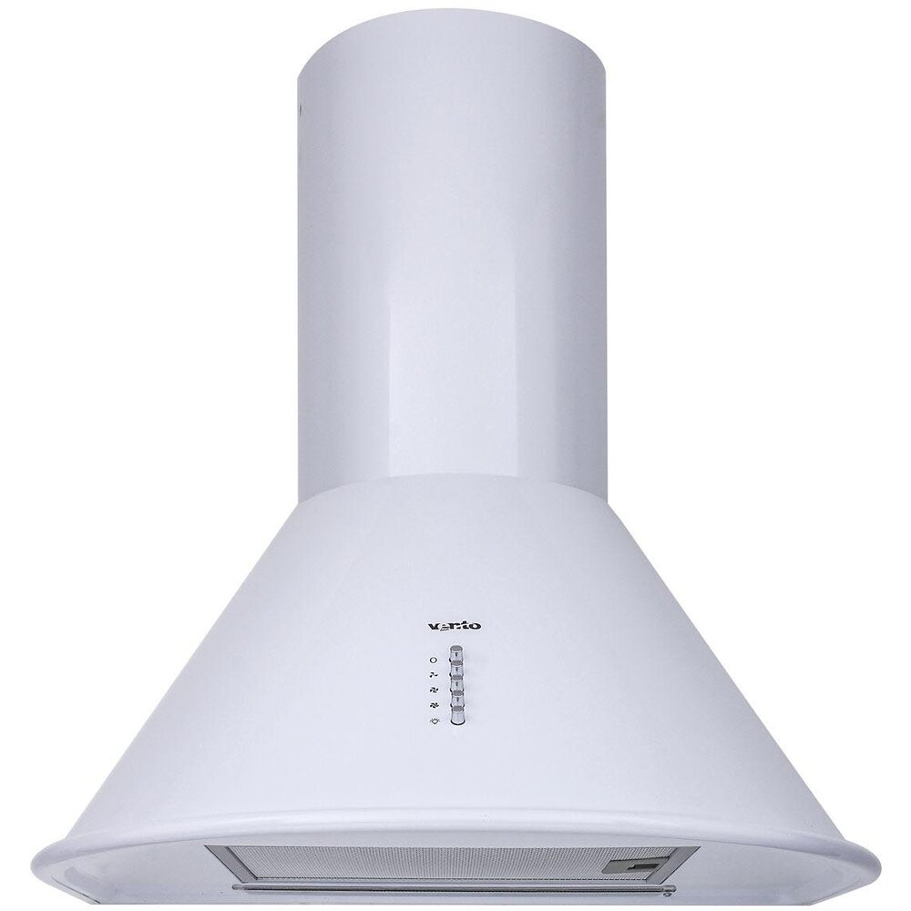 Фото - Вытяжка CAPRI 60 WH