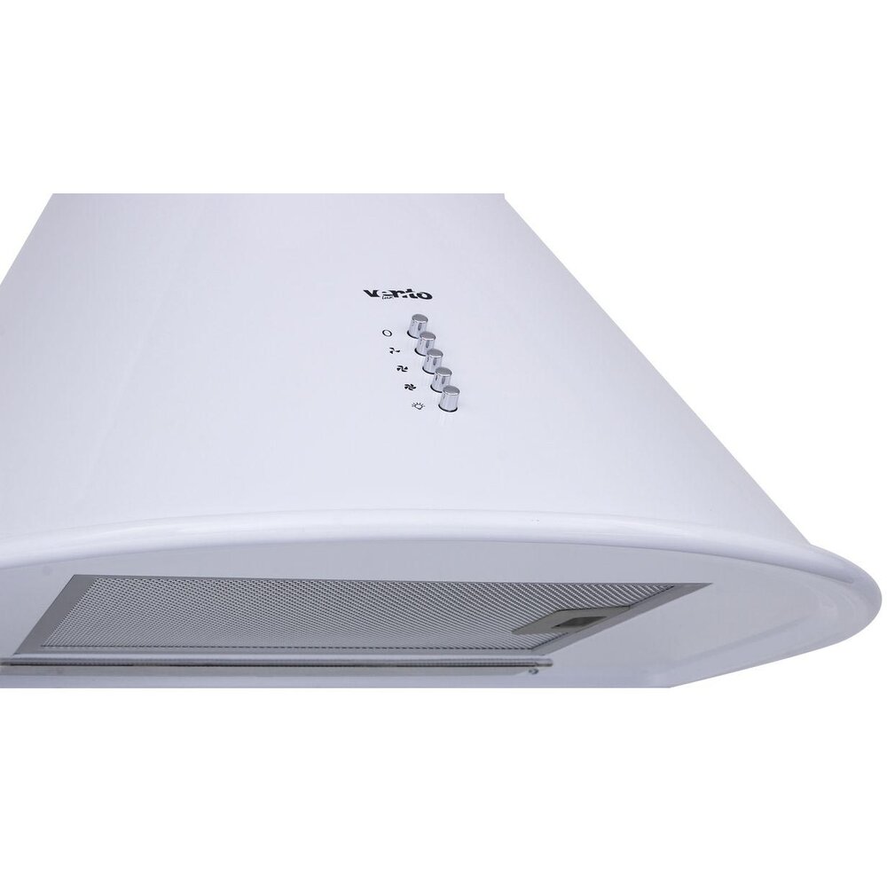 Фото - Вытяжка CAPRI 60 WH