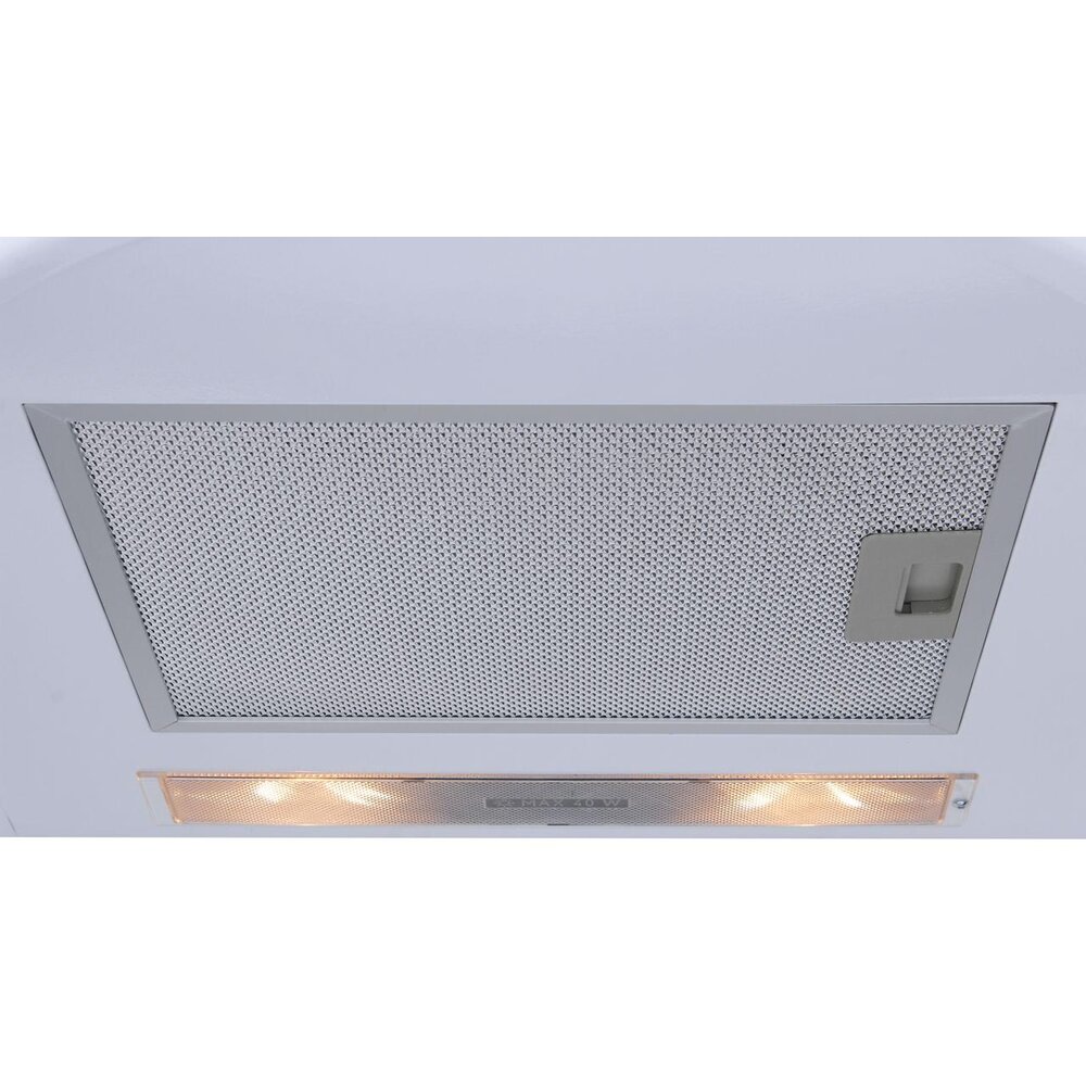 Фото - Вытяжка CAPRI 60 WH