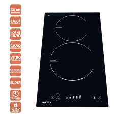 Варильна поверхня CH 32 TC SL