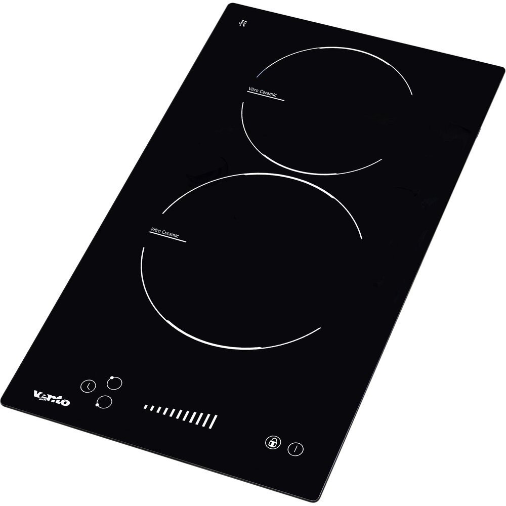 Фото - Варочная поверхность CH 32 TC SL