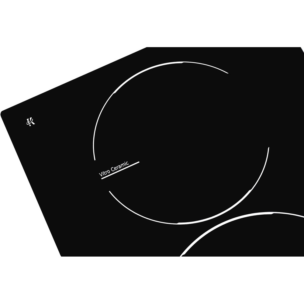 Фото - Варочная поверхность CH 32 TC SL