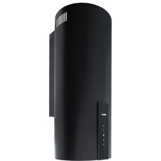 Вытяжка CILINDRO 35 BK (1200) TRC MM