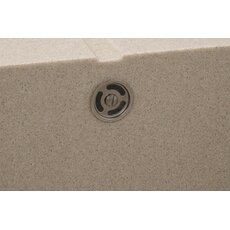 Кухонная мойка Ventolux DIAMANTE B (BLUE SAND) 780x495x200