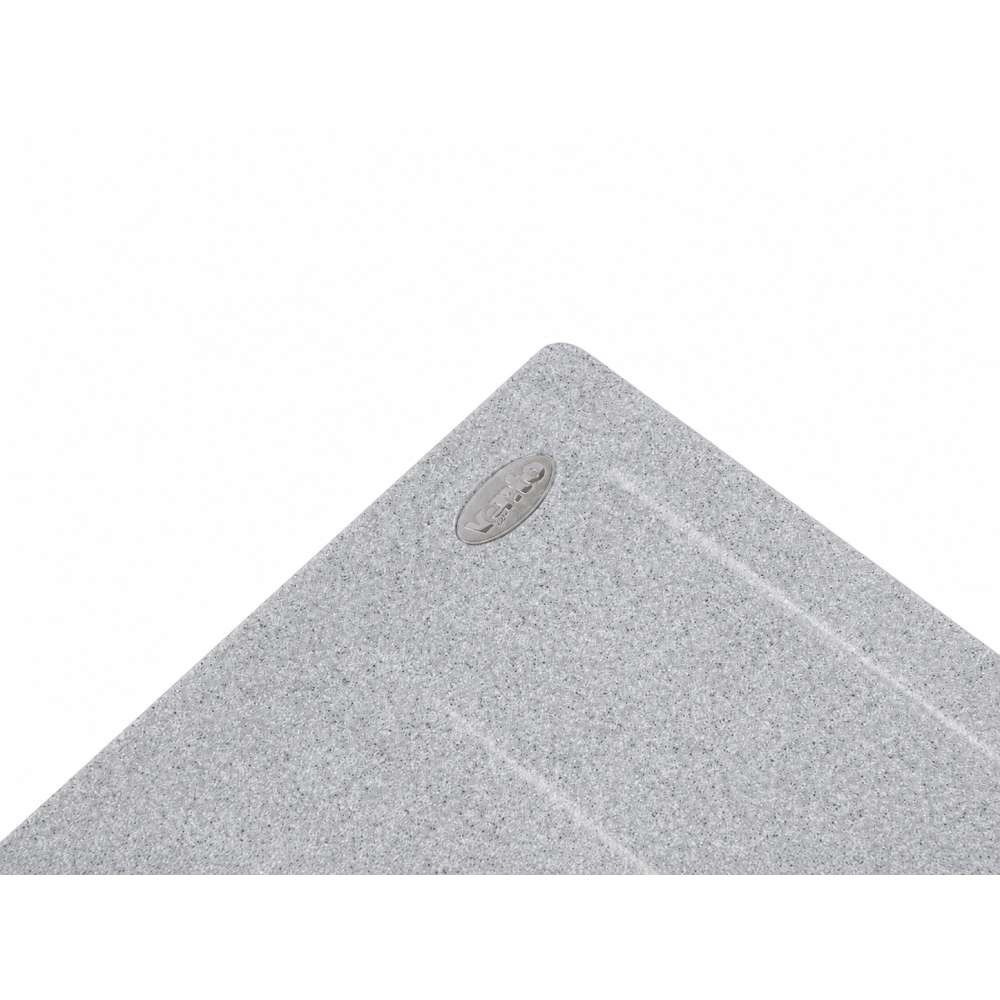 Фото - Кухонная мойка Ventolux DIAMANTE B (GRAY GRANIT) 780x495x200