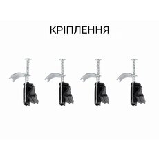 Кухонная мойка Ventolux DIAMANTE B (SPACE BLACK) 780x495x200