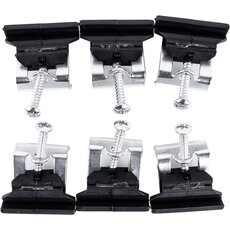 Кухонная мойка Ventolux DIAMANTE (BLACK MATT QUARTZ) 765х485х200