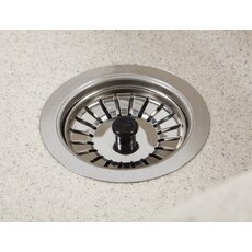 Кухонная мойка Ventolux DIAMANTE (BLUE SAND) 765x485x200 Кухонная мойка Ventolux DIAMANTE (BLUE SAND) 765x485x200