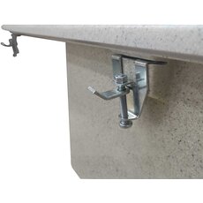 Кухонная мойка Ventolux DIAMANTE (BLUE SAND) 765x485x200 Кухонная мойка Ventolux DIAMANTE (BLUE SAND) 765x485x200