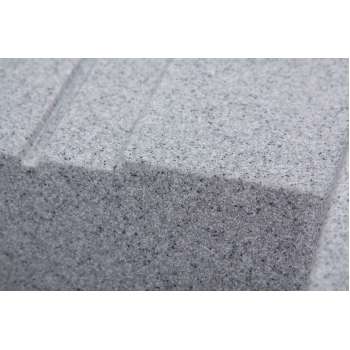 Фото - Кухонные мойки DIAMANTE (GRAY GRANIT) 765x485x200