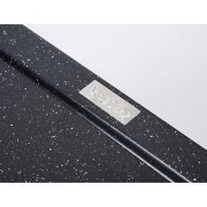 Кухонная мойка Ventolux DIAMANTE (SPACE BLACK) 765x485x200 Кухонная мойка Ventolux DIAMANTE (SPACE BLACK) 765x485x200