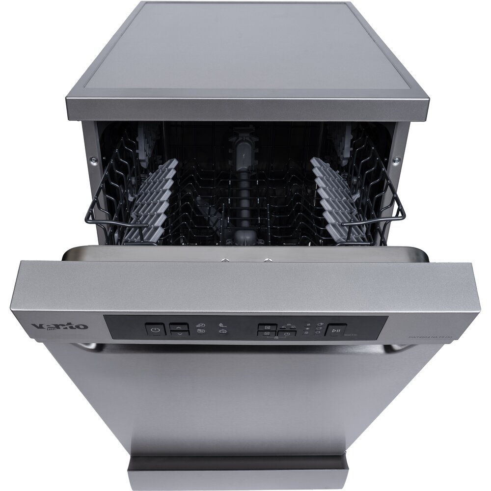 Фото - Посудомийка DWT4504 NA FS (X)