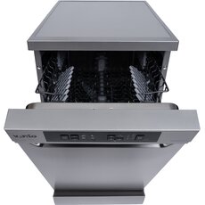 Посудомийка DWT4504 NA FS (X)