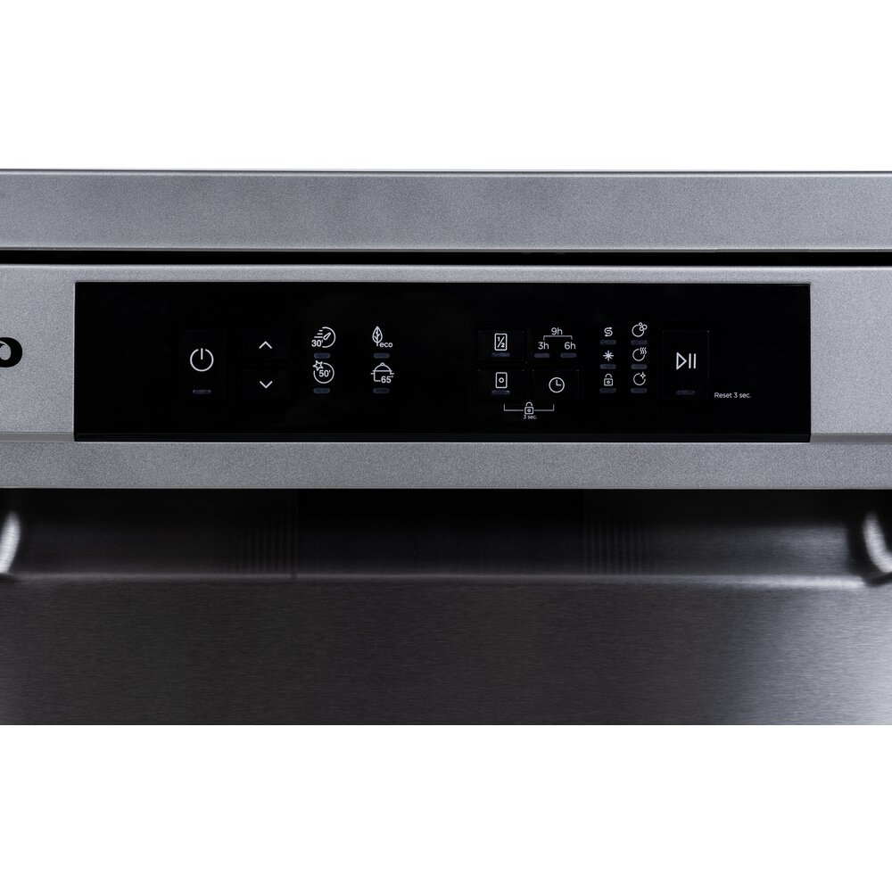 Фото - Посудомийка DWT4504 NA FS (X)