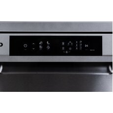 Посудомийка DWT4504 NA FS (X)