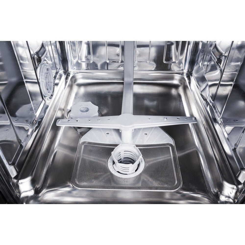 Фото - Посудомийка DWT4504 NA FS (X)