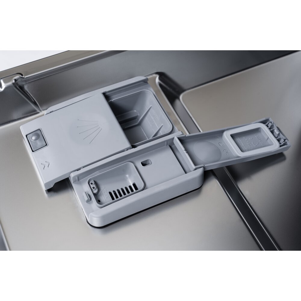 Фото - Посудомийка DWT4504 NA FS (X)