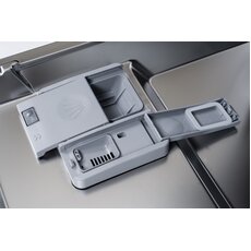 Посудомийка DWT4504 NA FS (X)