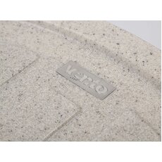 Кухонная мойка Ventolux EMILIA (BLUE SAND) 755x490x200