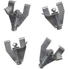 Кухонная мойка Ventolux EMILIA (BLUE SAND) 755x490x200