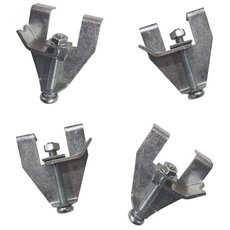 Кухонна мийка Ventolux EMILIA (GRAY GRANIT) 755x490x200