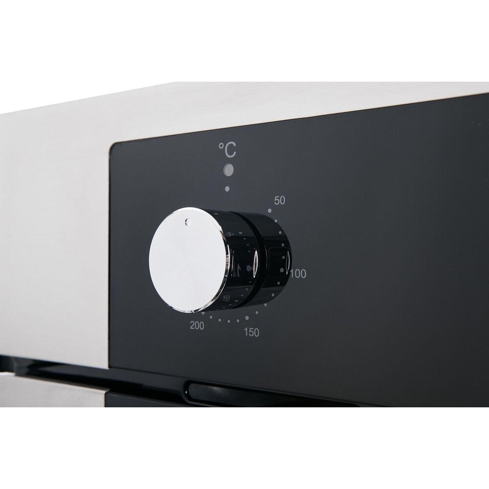 Духовые шкафы EO56M-6K BK/X Фото - Духовые шкафы EO56M-6K BK/X