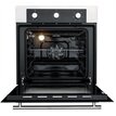 Духовые шкафы EO56M-6K BK/X Фото - Духовые шкафы EO56M-6K BK/X