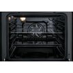 Духовые шкафы EO56M-6K BK/X Фото - Духовые шкафы EO56M-6K BK/X