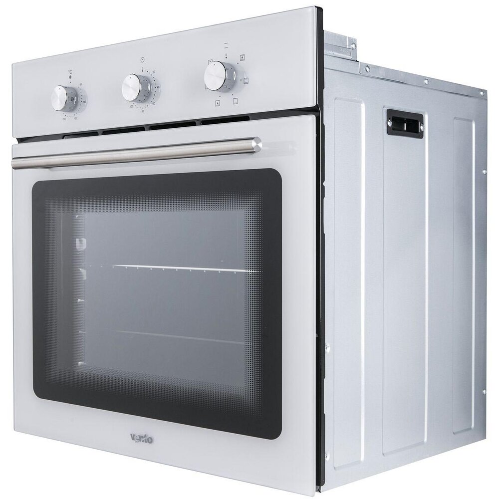 Духовые шкафы EO56M-6K WH Фото - Духовые шкафы EO56M-6K WH