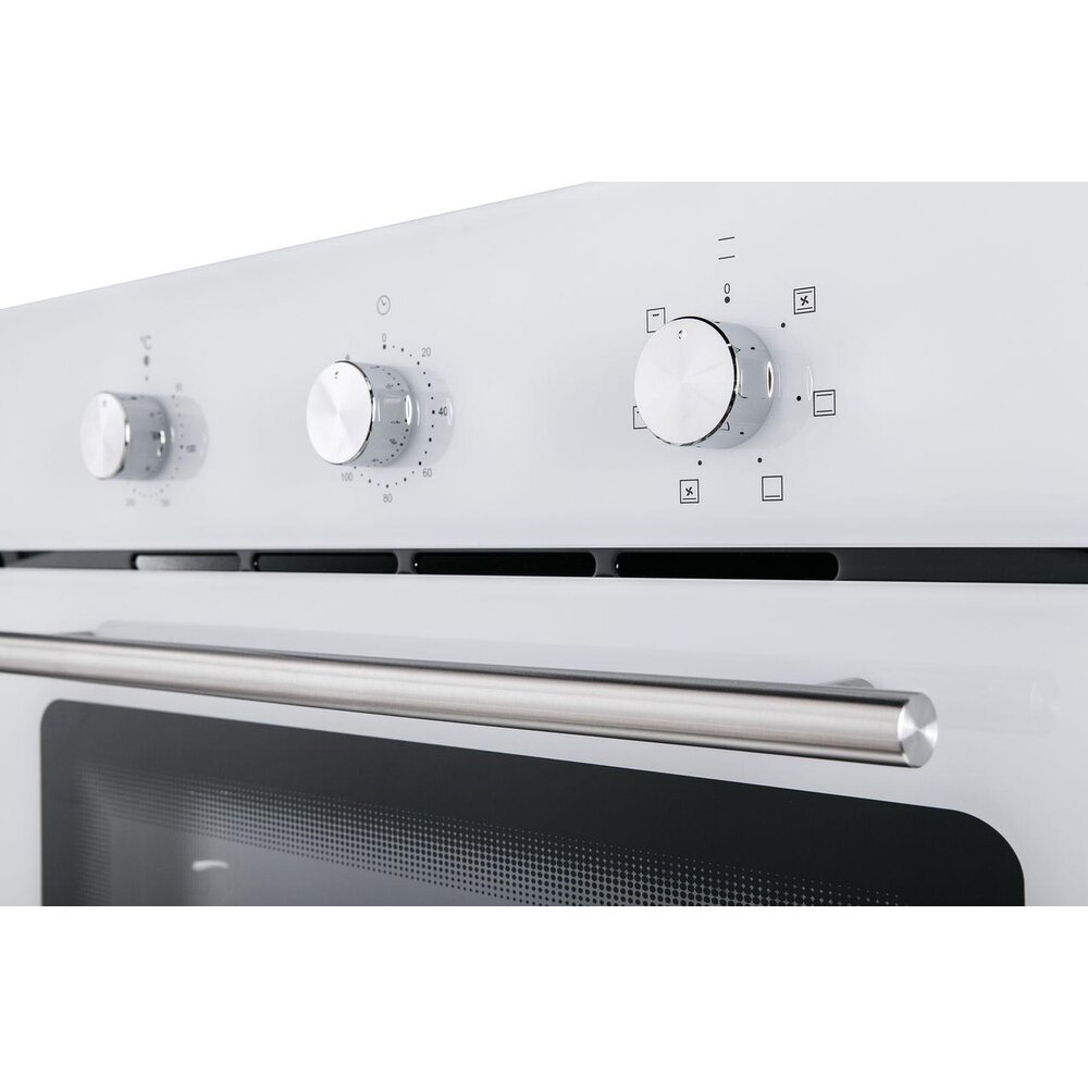 Духовые шкафы EO56M-6K WH Фото - Духовые шкафы EO56M-6K WH