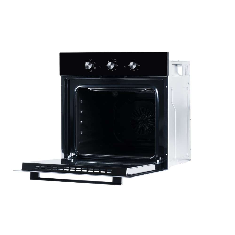 Фото - Электрические духовые шкафы EO60MT-5K BG