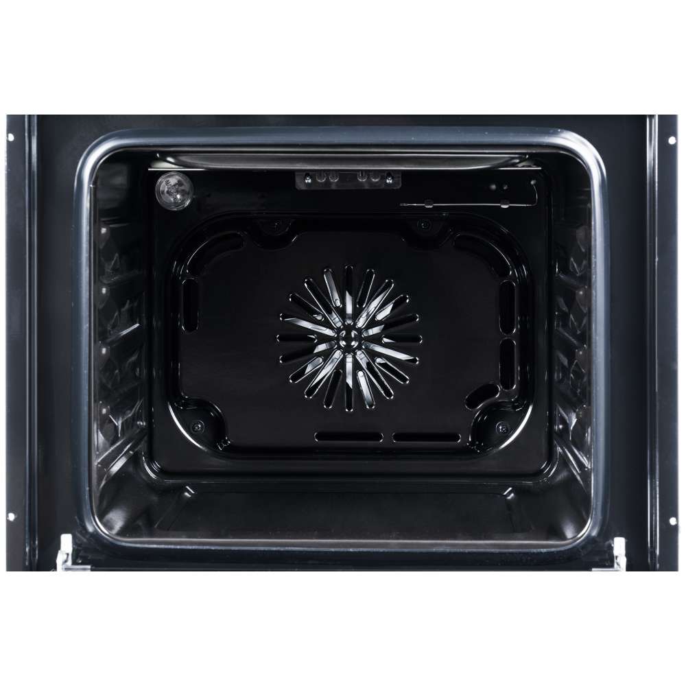 Фото - Электрические духовые шкафы EO60MT-5K BG