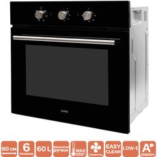 Духовые шкафы EO60MT-6K BK Духовые шкафы EO60MT-6K BK