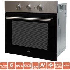 Духовые шкафы EO60MT-6K X Духовые шкафы EO60MT-6K X
