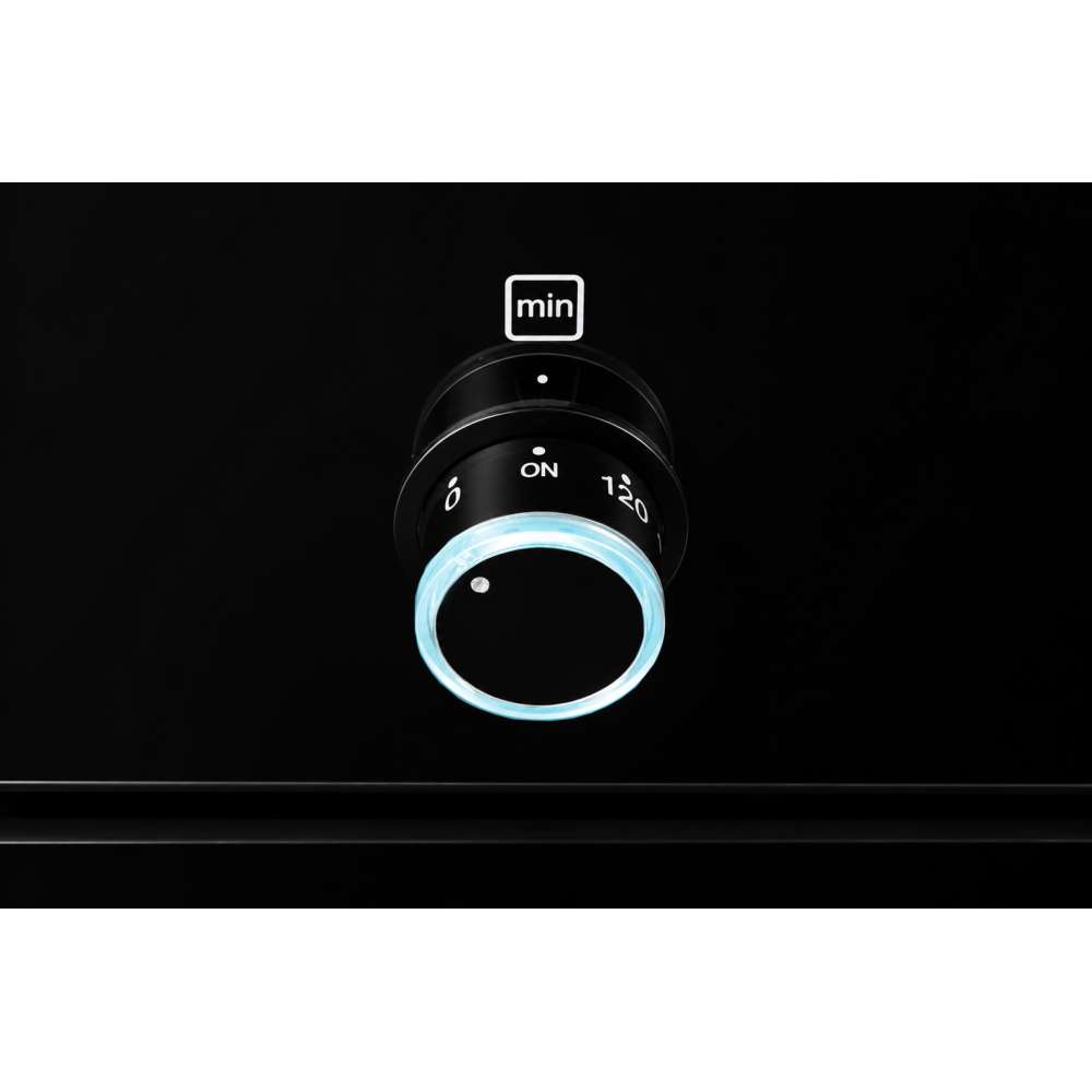 Фото - Электрические духовые шкафы EO60MT-6P BK