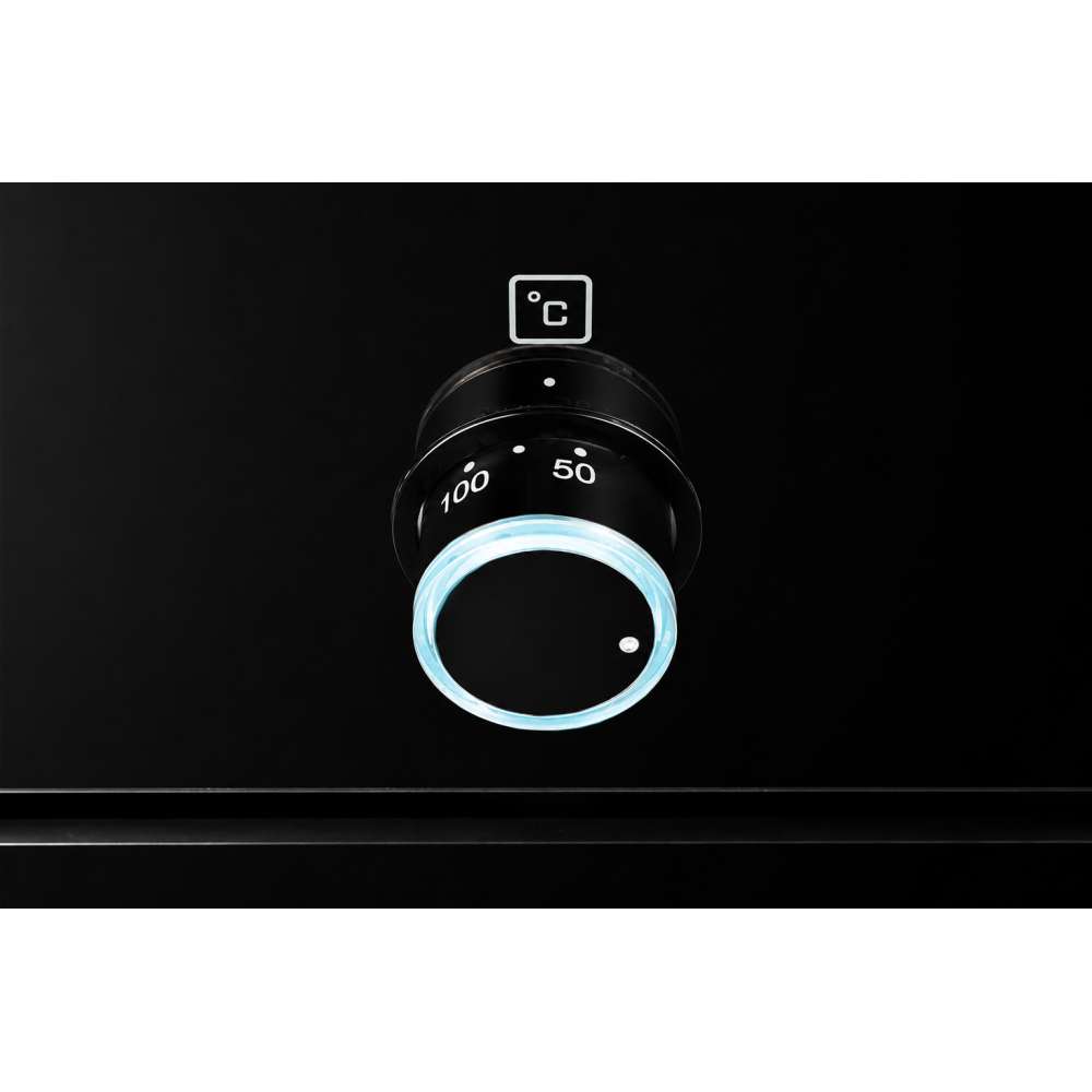 Фото - Электрические духовые шкафы EO60MT-6P BK